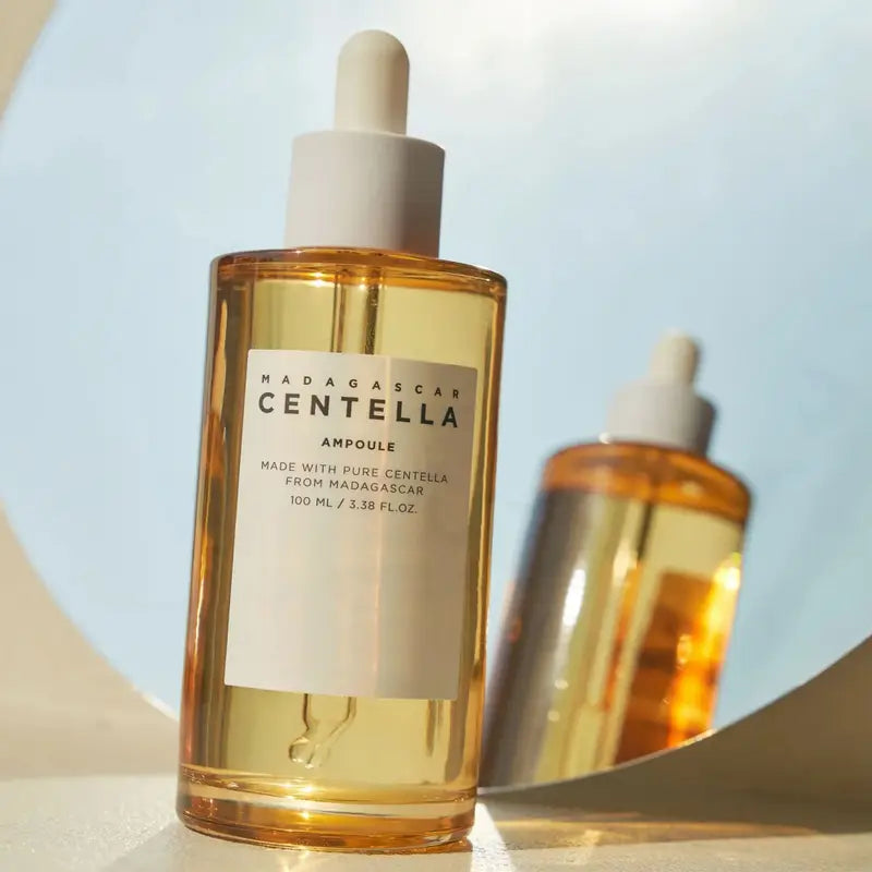 Nourish & Nurture™ Soothe & Heal Ampoule