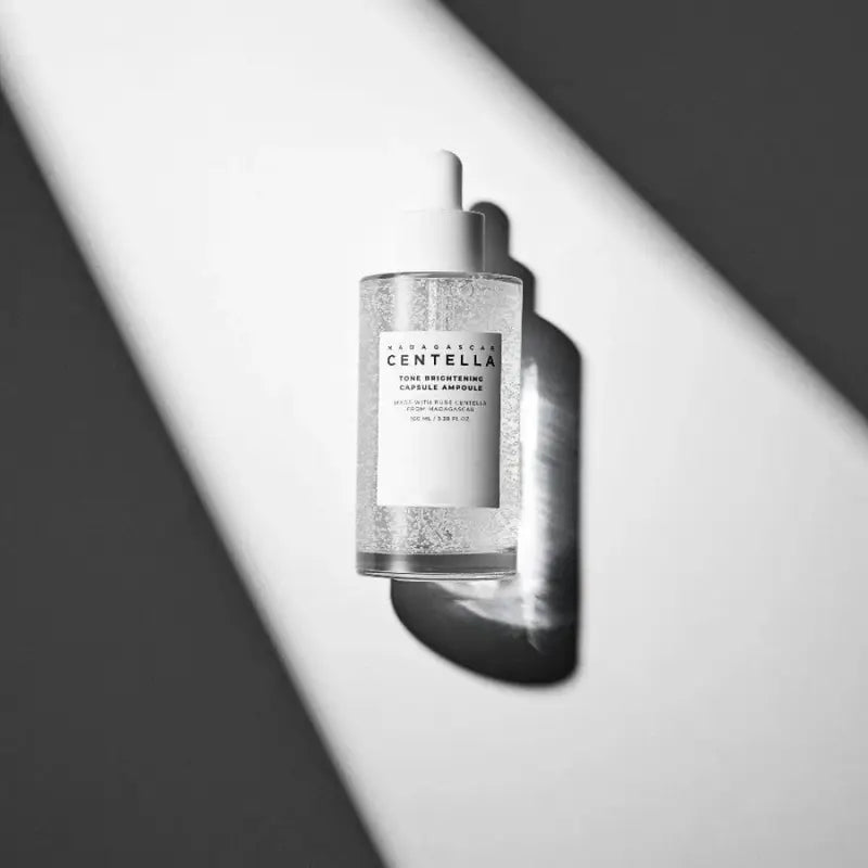 Centella Asiatica Essence White Ampoule 100ml