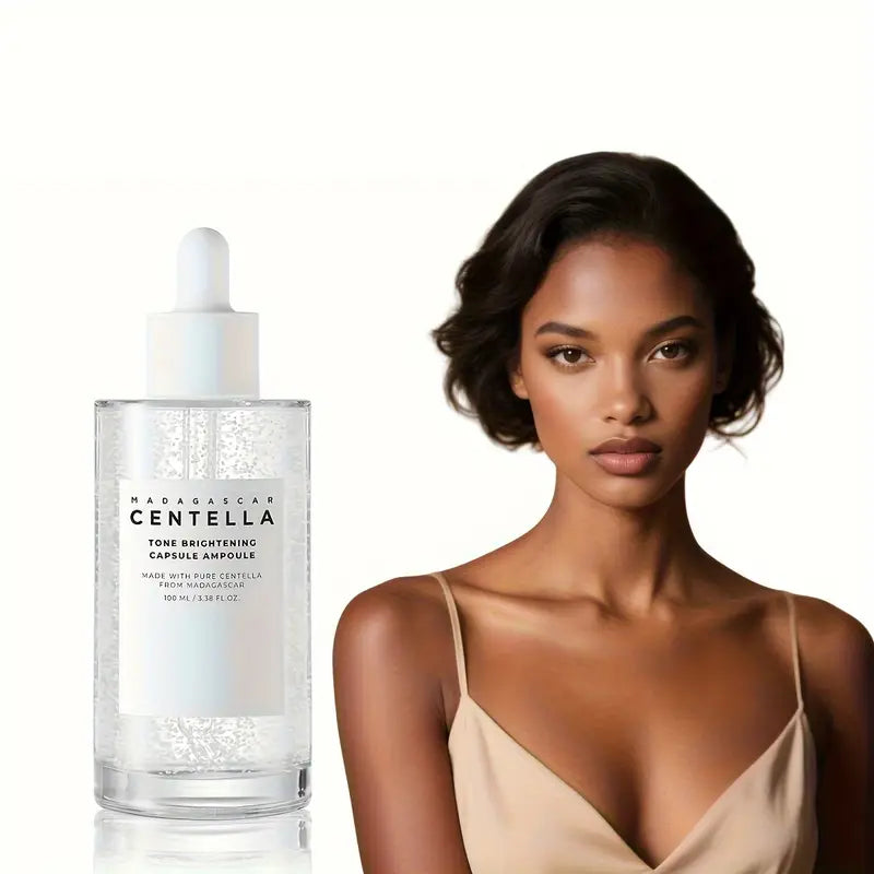 Centella Asiatica Essence White Ampoule 100ml