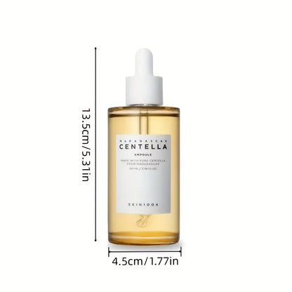 Nourish & Nurture | Cica Repair Ampoule 100ml