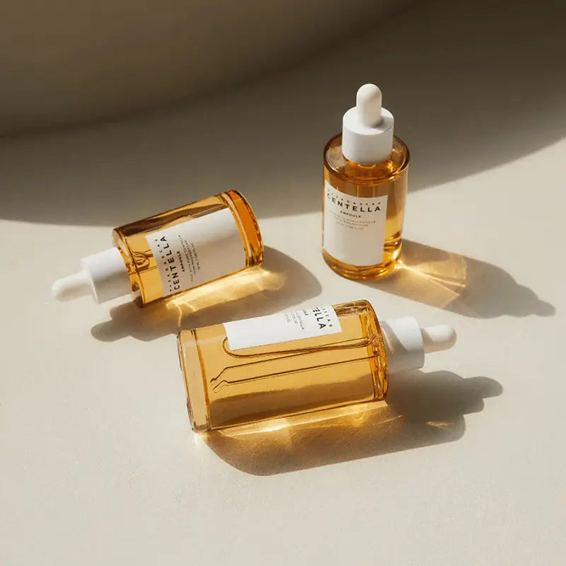 Nourish & Nurture | Cica Repair Ampoule 100ml