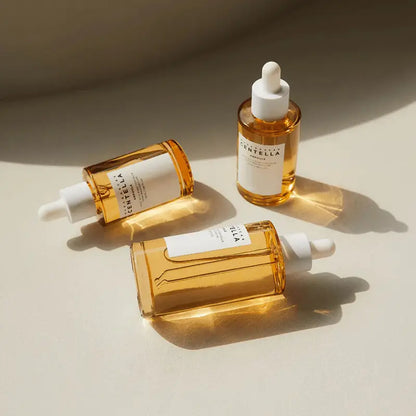 Nourish & Nurture | Cica Repair Ampoule 100ml