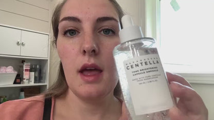 Centella Asiatica Essence White Ampoule 100ml